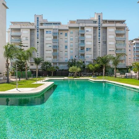 Wintowinrentals Best Location, Beach, Pool & Parking Рінкон-де-ла-Вікторія Екстер'єр фото